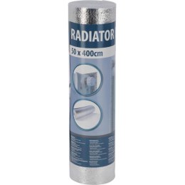 EKRAN TERMOIZOLACYJNY/LAMINAT ŚCIENNY 400x50CM