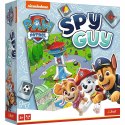 Gra planszowa Spy Guy Psi Patrol Trefl 02696