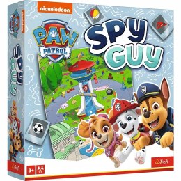 Gra planszowa Spy Guy Psi Patrol Trefl 02696