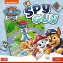 Gra planszowa Spy Guy Psi Patrol Trefl 02696