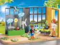 Klocki Playmobil 71331 Szkoła: Nauka o środowisku Zestaw 52 elem ZA5992