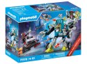 Klocki Playmobil 71578 Robot kontra Szybowiec Zestaw 96 elem ZA5993