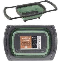 MISKA SUSZARKA TURYSTYCZNA SKŁADANA REDCLIFFS