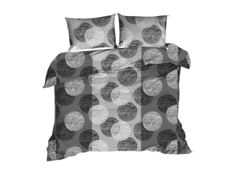 Pościel kora 1638N/160x200 KORALOVE