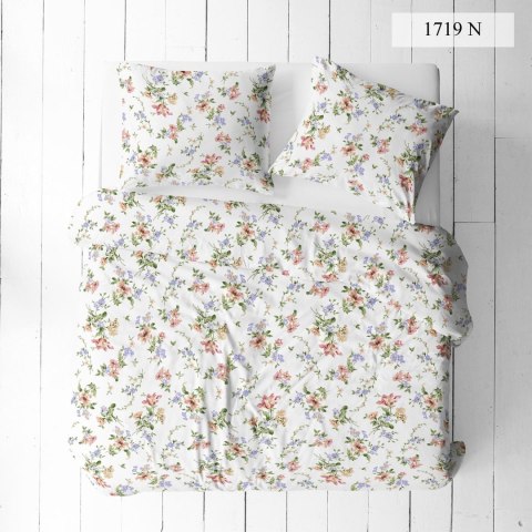 Pościel kora 1719N/160x200 KORALOVE