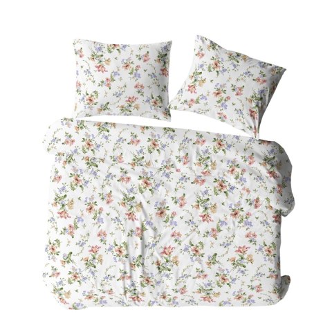 Pościel kora 1719N/160x200 KORALOVE