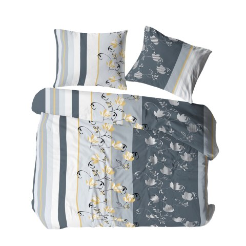 Pościel kora 1937N/160x200 KORALOVE