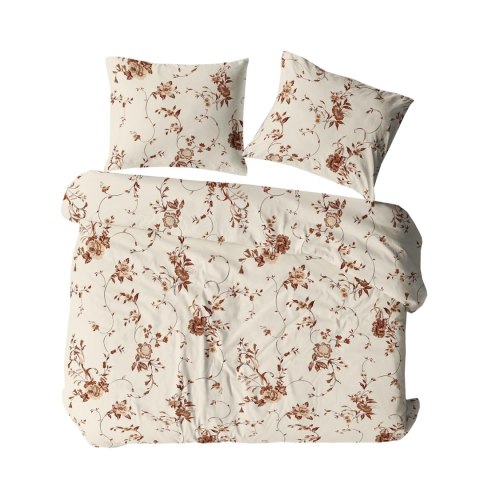 Pościel kora 981N/160x200 KORALOVE