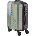 WALIZKA PODRÓŻNA KABINOWA 38L PROWORLD GREEN