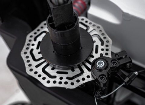 Pojazd Lamborghini Revuelto XL STRONG Zielony