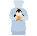 Zestaw Maskotka do szycia Pingwin Noah