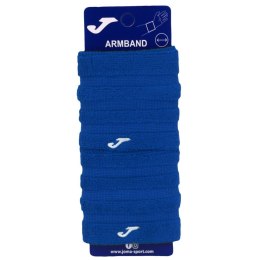 FROTKA OPASKA NA RĘKĘ PODWÓJNA JOMA SLAM PRO NIEBIESKA 400701.000