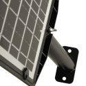 Lampa solarna LED zewnętrzna halogen latarnia