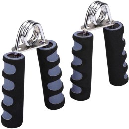 ŚCISK DO RĄK TWARDY KPL 2 SZT UMBRO NIEBIESKI