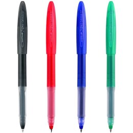 Długopis żelowy Uni UM-170 Signo Gelstick zielony