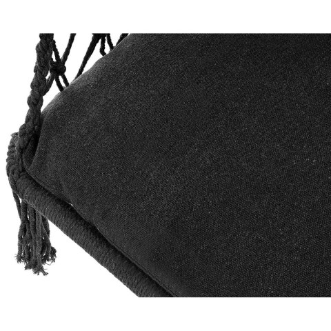 HAMAK AŻUROWY FOTEL WISZĄCY 60x60x120CM Z PODUSZKĄ CIEMNO SZARY