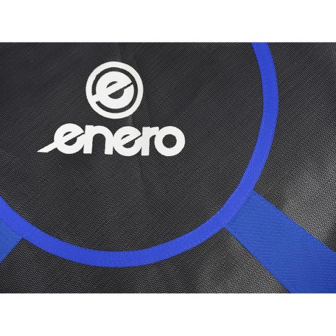 HUŚTAWKA OGRODOWA BOCIANIE GNIAZDO 100CM XXL NIEBIESKA