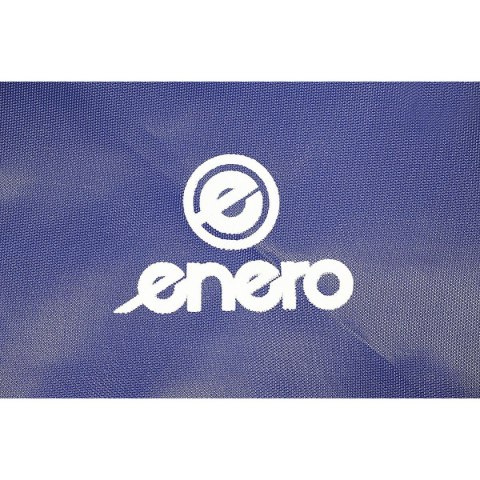 HUŚTAWKA OGRODOWA BOCIANIE GNIAZDO 120CM NIEBIESKA