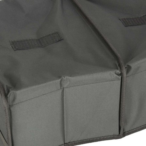 Organizer do bagażnika duża torba do samochodu