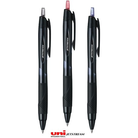 Pióro kulkowe Uni SXN-157S Jetstream niebieskie