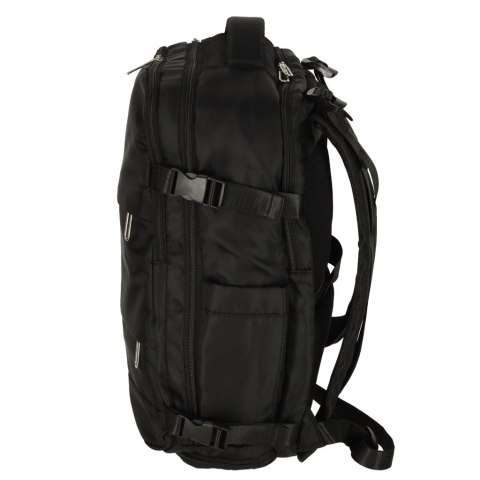 Plecak podróżny do samolotu bagaż podręczny kabinowy turystyczny wodoodporny 45x32cm