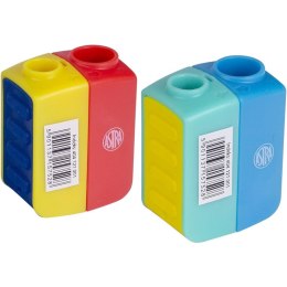 Temperówka Astra Duo 2 otwory