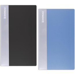 Wizytownik Donau 120w niebieski