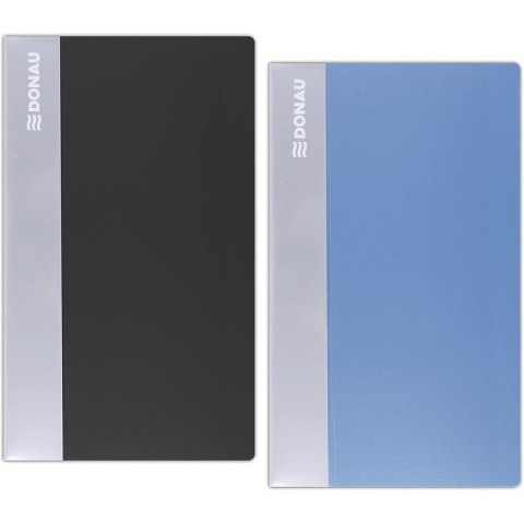 Wizytownik Donau 120w niebieski