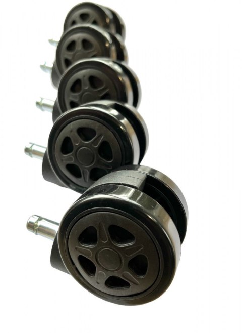 Fotel obrotowy do biurka TITAN BURGUNDY ALCANTARA PRO