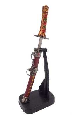 Katana - nóż do papieru - SW-199