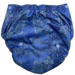 Pieluchomajtki z wkładem dla dzieci 6-12 lat - RAFA