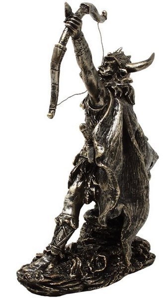 Wiking - Figurka dekoracyjna - MC-23142