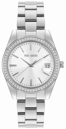 Zegarek Damski PAUL LORENS PL20001B-3C1 + BOX