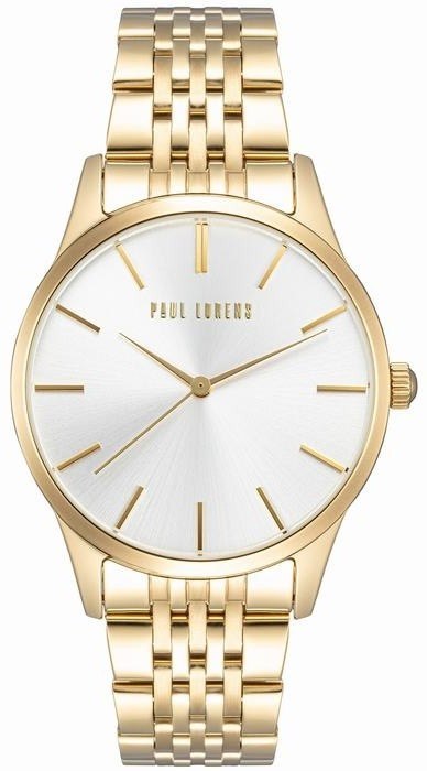 Zegarek Damski PAUL LORENS PL20014B-3D1 + BOX
