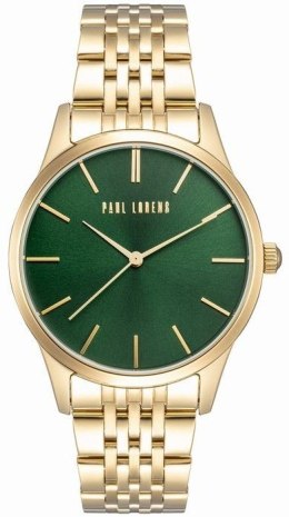 Zegarek Damski PAUL LORENS PL20014B-8D1 + BOX