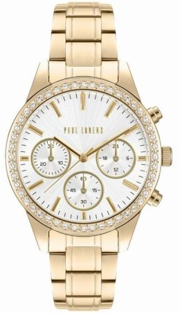 Zegarek Damski PAUL LORENS PL20020B-3D1 + BOX