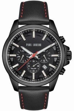Zegarek Męski PAUL LORENS PL20010A-1A3 + BOX