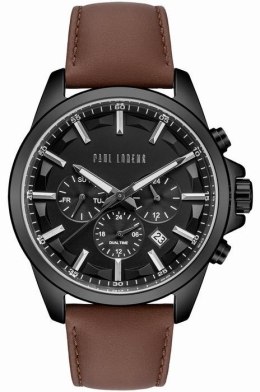 Zegarek Męski PAUL LORENS PL20010A-1B2 + BOX