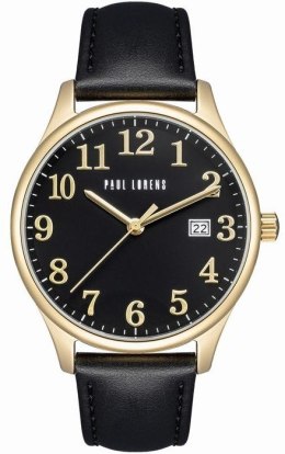 Zegarek Męski PAUL LORENS PL20016A-1A2 + BOX
