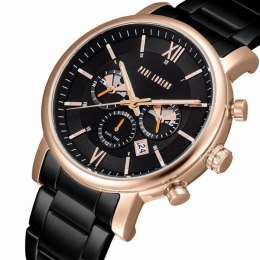 Zegarek Męski PAUL LORENS PL20017B-1A4 + BOX