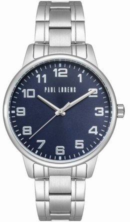 Zegarek Męski PAUL LORENS PL20018B-6C1 + BOX