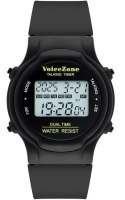 Zegarek ZM-8817 VOICE ZONE Zegarek mówiący w języku polskim