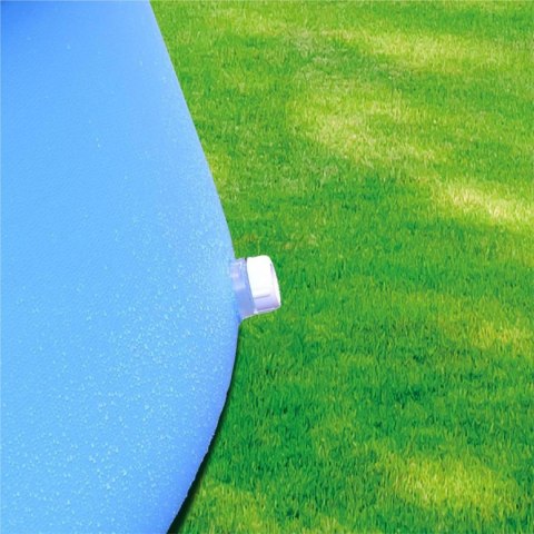 BASEN ROZPOROWY Z POMPĄ FILTRUJĄCĄ 240X63CM 17792EU