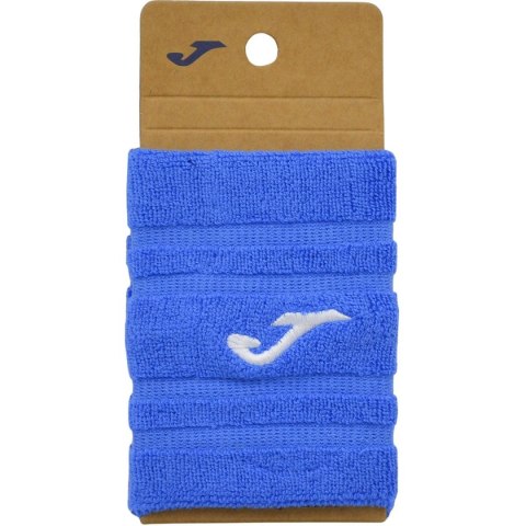 FROTKA OPASKA NA RĘKĘ JOMA SLAM PRO - NIEBIESKI 400740.000