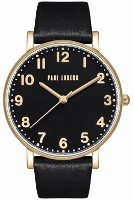 Zegarek Damski PAUL LORENS PL20005A-1A2 + BOX