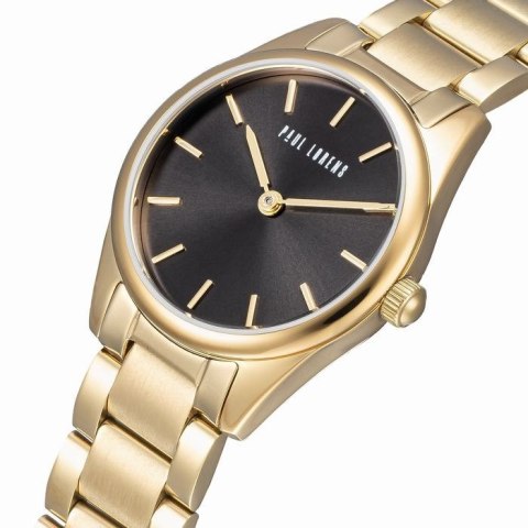 Zegarek Damski PAUL LORENS PL20008B-1D1 + BOX