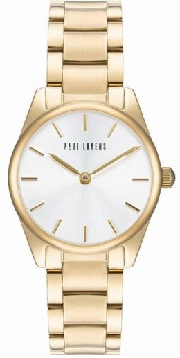 Zegarek Damski PAUL LORENS PL20008B-3D1 + BOX