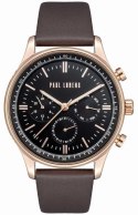 Zegarek Męski PAUL LORENS PL10602A2-1B1 + BOX