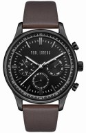 Zegarek Męski PAUL LORENS PL10602A2-1B2 + BOX