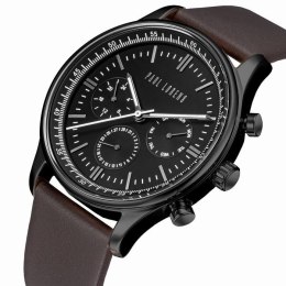 Zegarek Męski PAUL LORENS PL10602A2-1B2 + BOX